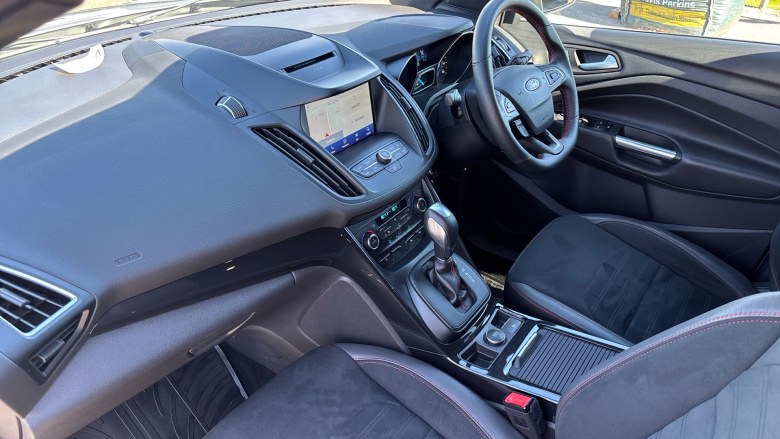 Ford Kuga 1.5 EcoBoost ST-Line 5dr Auto 2WD Petrol Estate